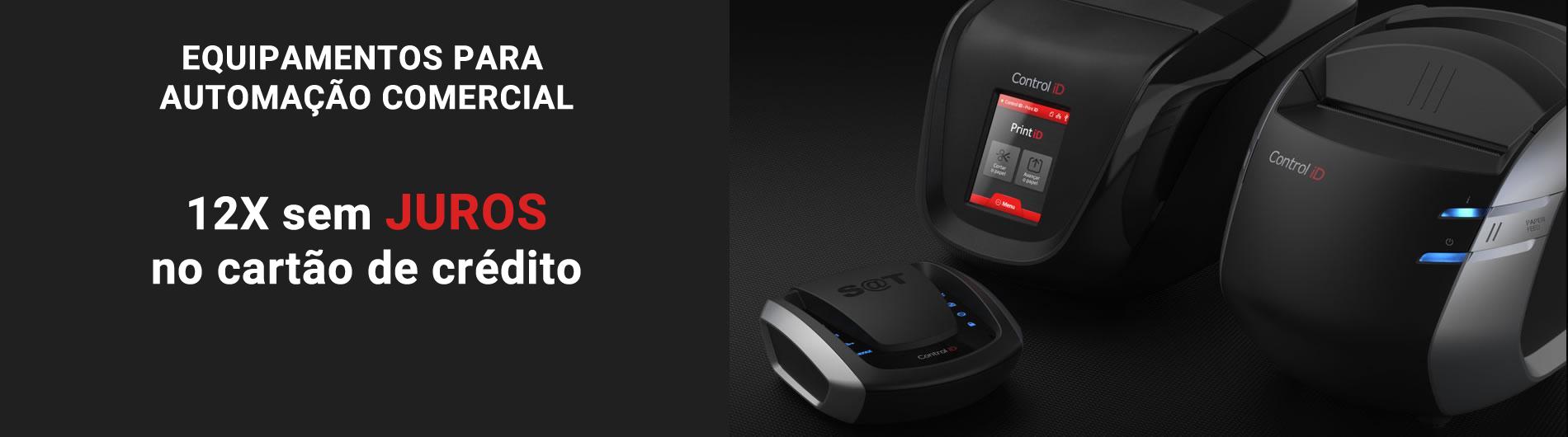 Control ID Sat em Ubatuba