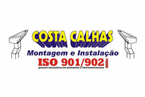 Costa Calhas