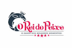 Restaurante O Rei do Peixe